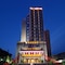 Grace Hotel - map