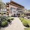 Boutique Hotel Zum Rosenbaum - map