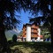 Hotel Zurigo - map