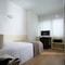 B&B Hotel Eurorest Conegliano - map