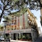 Albergo Ragno - map