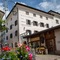 Hotel La Stua - map