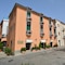 Hotel Antonietta - map