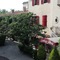 Citotel Le Sphinx - map