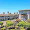 Surestay Hotel By Best Western Castro Valley - map