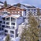 Ursprungs Panorama Hotel Königsleiten - map