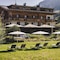 Ski & Bike Hotel Wiesenegg - map