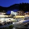 Panoramahotel Gürtl - map