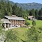 Bed&Breakfast Lausegger - map
