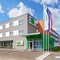 Hotel Good Rooms Guntramsdorf - map