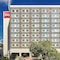 Ibis Taubate - map