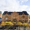 Grand Hotel Jonkoping, Bw Signature Collection - map