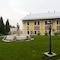 Zhuravli Park Hotel - map
