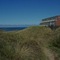 Strandhotel Het Hoge Duin - map