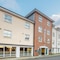 Travelodge Newport Isle Of Wight - map