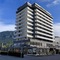 Eden Hotel Und Restaurant - map