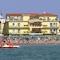 Hotel Miramare - map