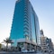 Jannah Place Hotel Apartment - map