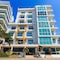 Hotel Summer Frente Al Mar - map