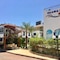 Naama Blue Hotel - map