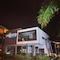 City Living Boutique Hotel - map