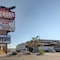 Longhorn Casino & Hotel - map