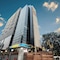 Hotel One Gulberg Lahore - map
