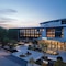 Voco Lianyungang Haizhou Bay By Ihg - map