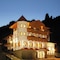 Hotel Alpenherz - map