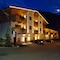 Apart-Hotel San Antonio - map