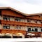 Hotel Sonneck - map