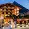 Hotel Rössle - map