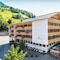 Hotel Engel - map