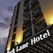 Park Lane Hotel - map