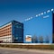 Travelodge Birmingham Fort Dunlop - map