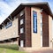 Travelodge Ashford - map
