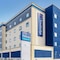 Travelodge Hartlepool Marina - map