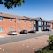 Travelodge Great Yarmouth - map