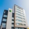 Palmetto Hotel Business San Miguel - map