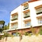 Hotel Villa Carlotta - map