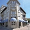 Hotel Villa Bernt - map
