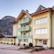 Hotel Monclassico - map