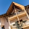 Garni Apartments Villa Gardena - map