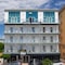 Hotel Marzia Holiday Queen - map