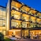 Muchele Boutique Hotel - map