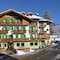 Albergo Antico - map