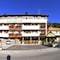 Hotel Pian Castello - map