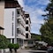 Hotel Premeno - map