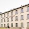 Brit Hotel Dinan Le Connetable - map