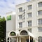 Ibis Styles Aix Les Bains - map